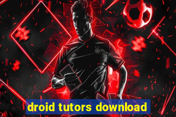 droid tutors download